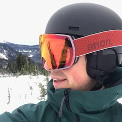 anon m2 LANDVIK PRO DKSMKスキーゴーグル Anon M5 Toric Ski Goggles | Reviewed in 2025 | Our New Favorites